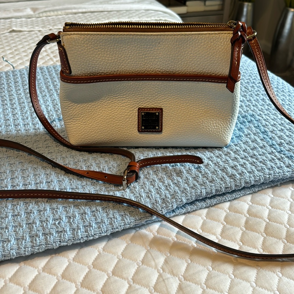 Dooney & Burke Small Crossbody
